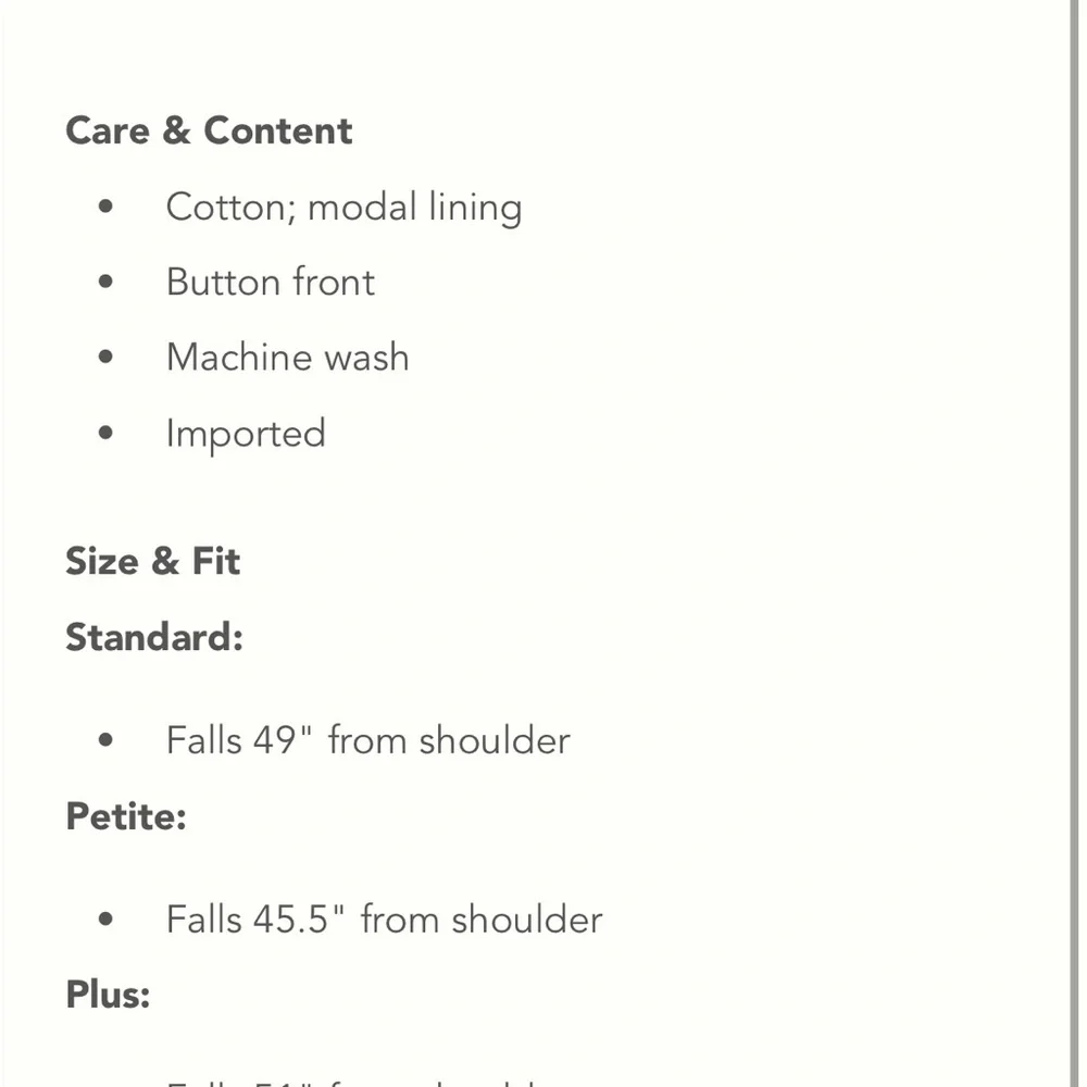 Maeve By Anthropologie Eyelet Shirt Dress White Summer Button Up Front - Picture 5 of 6